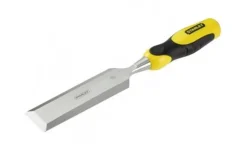 Formão Filo Biselado 40x167mm Stanley 0-16-892