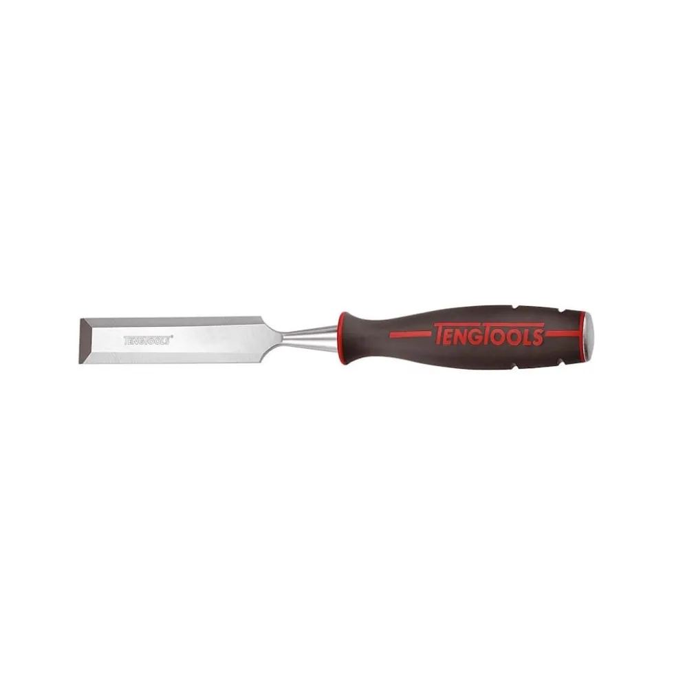 Formão Profissional Para Madeira 38mm Teng Tools WCC38