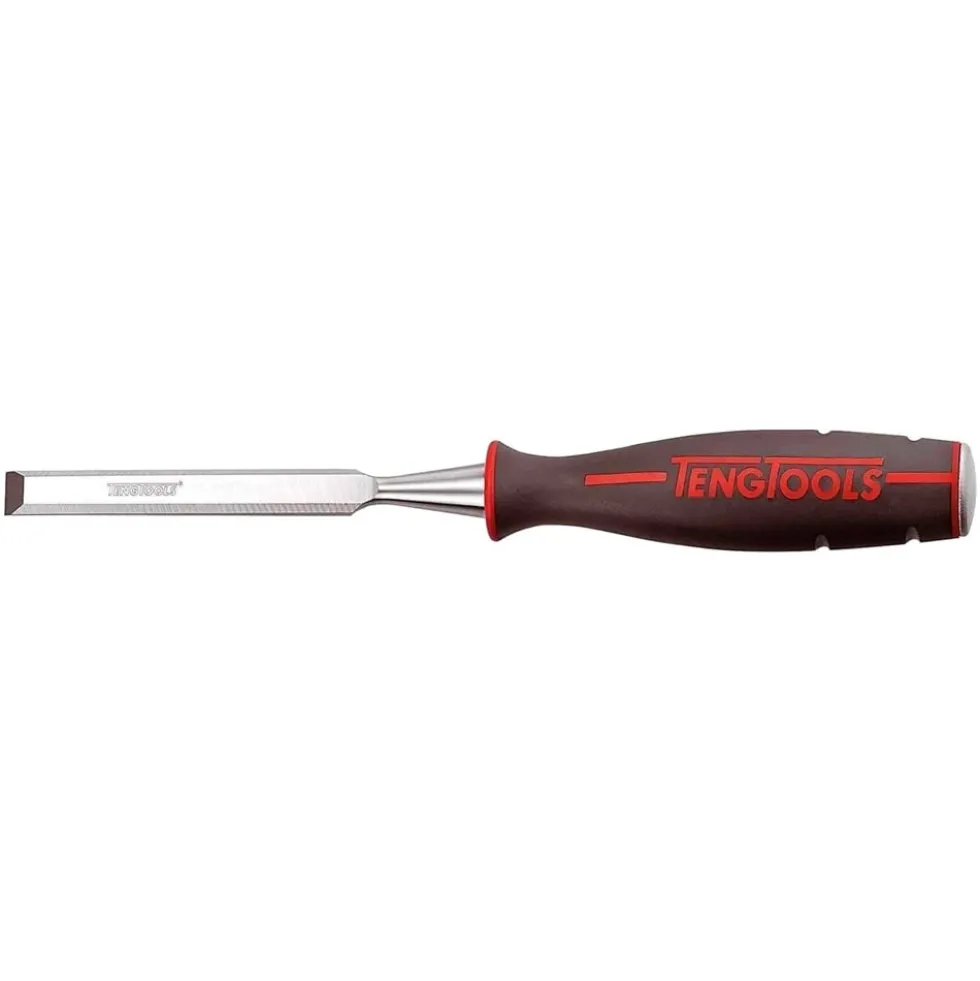 Formão Profissional Para Madeira 10mm Teng Tools WCC010