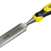 Formão 12x125 mm Fatmax Control Stanley 0-16-254