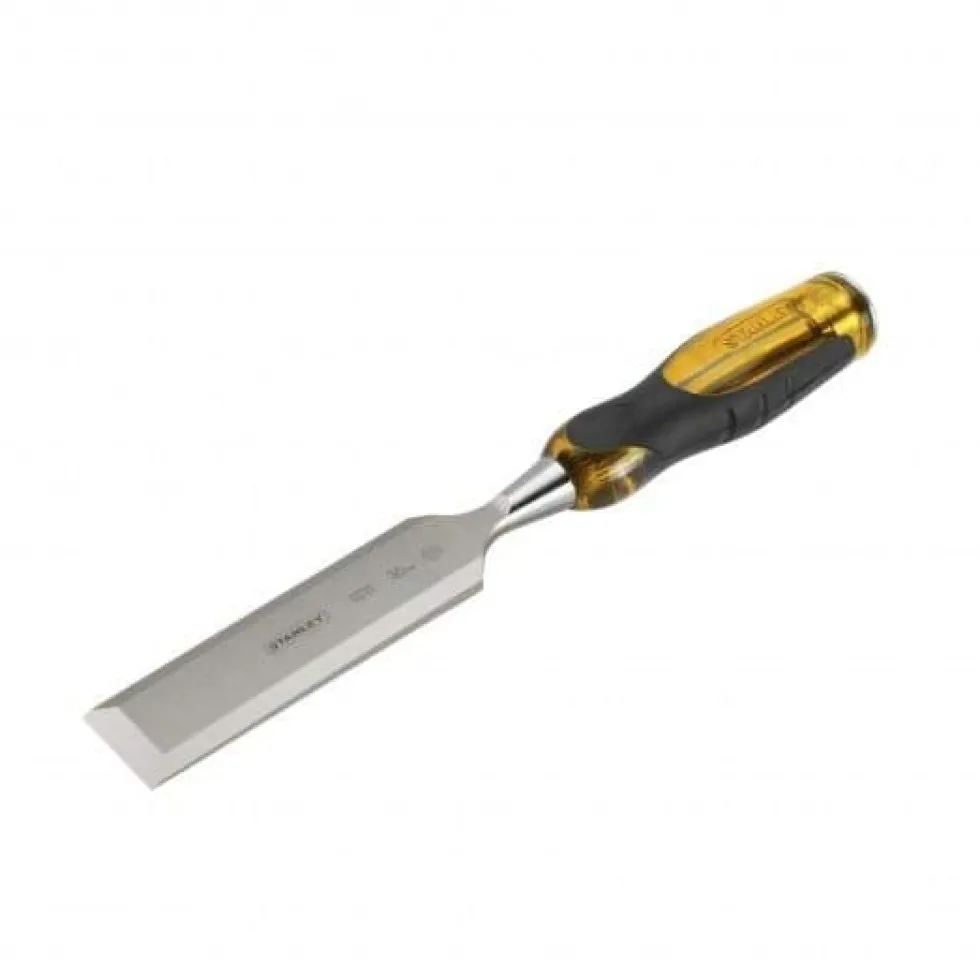 Formão 35x155 mm Fatmax Control Stanley 0-16-264