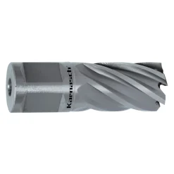 Fresa Anular HSS‑XE 25 mm Karnasch WE‑201255