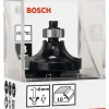 Fresa Arredondar 8x17mm Bosch 2608628342