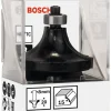 Fresa Arredondar 8x 15 x 22mm Bosch 2608628345