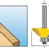 Fresa Biseladora c/ Rolamento 45º Makita D-09488