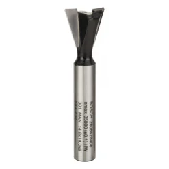 Fresa Cauda De Andorinha 8x14,3/14ºx14,3 Bosch 2608628408