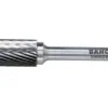 Fresa Cilíndrica Ø6mm Bahco A0616M06
