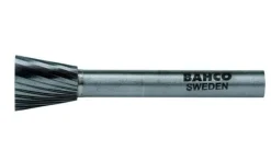 Fresa Cónica Invertida Ø6mm Bahco N1213M06