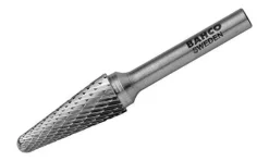 Fresa Cónica Ponta Redonda Ø6mm Bahco L1020M06
