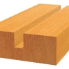 Fresa de alinhar Expert P/ Madeira 12x12,7x50,8mm Bosch 2608629384