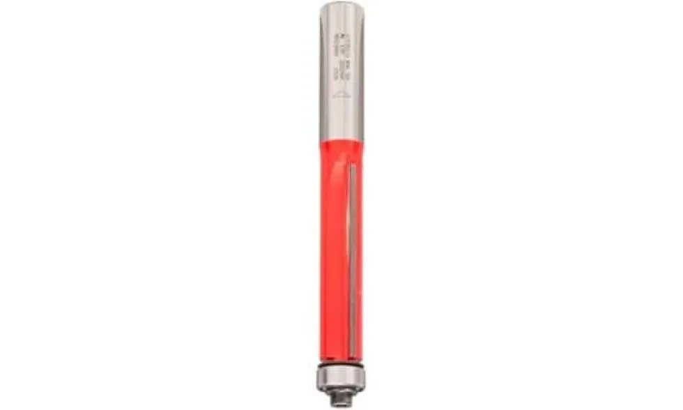 Fresa de alinhar Expert P/ Madeira 12x12,7x50,8mm Bosch 2608629384