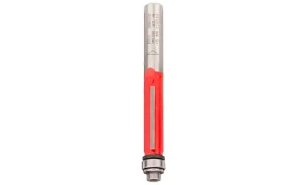 Fresa de alinhar Expert P/ Madeira 8x9,5x25,8mm Bosch 2608629380