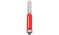 Fresa de alinhar Expert P/ Madeira 8x12,7x25,7mm Bosch 2608629381