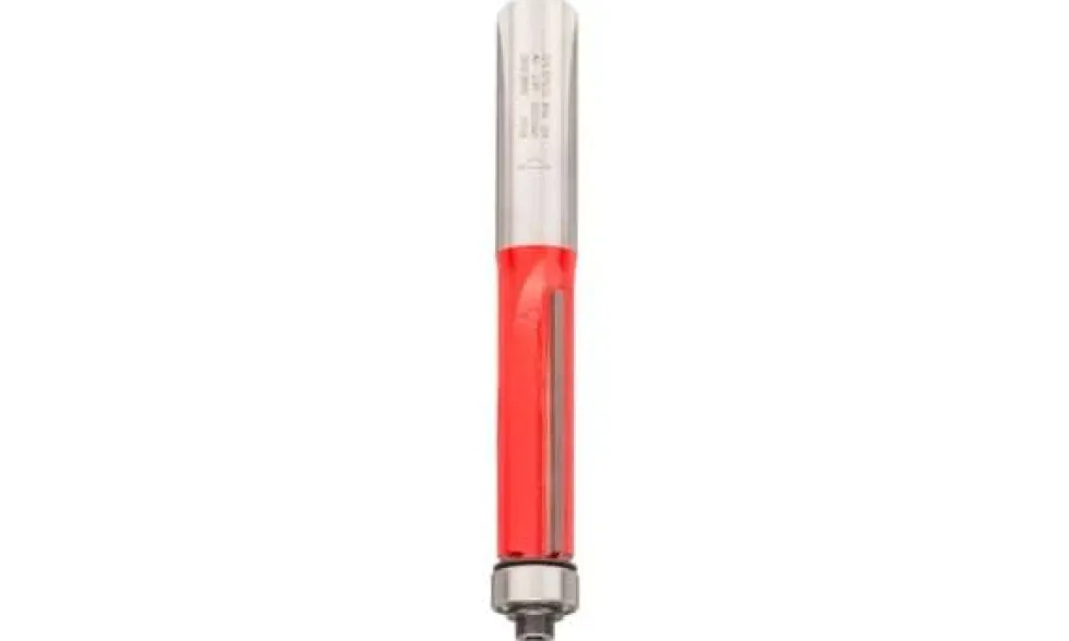 Fresa de alinhar Expert P/ Madeira 12x12,7x38,5mm Bosch 2608629382