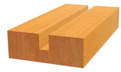 Fresa de alinhar Expert P/ Madeira 12x12,7x38,5mm Bosch 2608629382