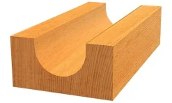 Fresa de cavidades Expert P/ Madeira 8x3x6mm Bosch 2608629368