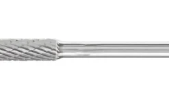 Fresa de Tungsténio Cilindrica Ø6mm Pferd ZYA 0820/6 Z3 PLUS