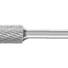 Fresa de Tungsténio Cilindrica Ø6mm Pferd ZYA 1225/6 Z3P
