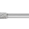 Fresa de Tungsténio Ø6mm Pferd WRC 0820/6 Z3 PLUS