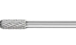 Fresa de Tungsténio Ø6mm Pferd WRC 0820/6 Z3 PLUS