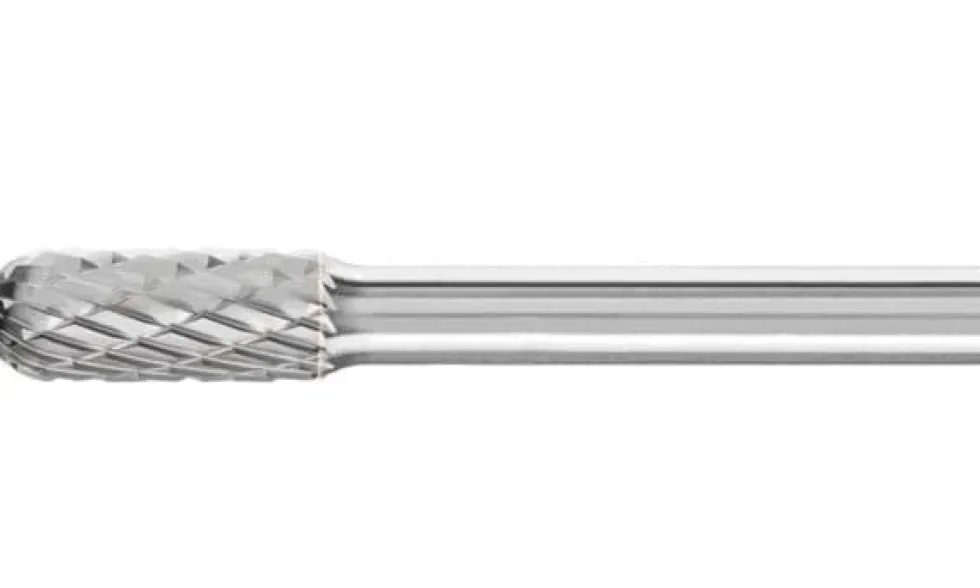 Fresa de Tungsténio Ø6mm Pferd WRC 0820/6 Z3 PLUS