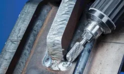 Fresa de Tungsténio Ø6mm Pferd WRC 1225/6 Z3 PLUS