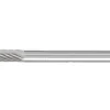 Fresa de Tungsténio Ø3mm Pferd WRC 0313/3 Z5