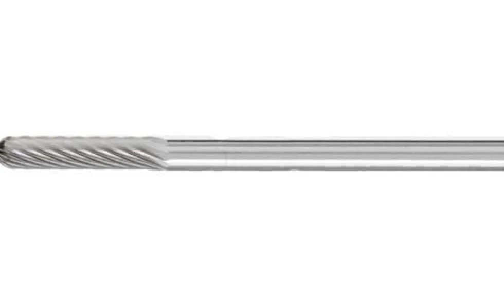 Fresa de Tungsténio Ø3mm Pferd WRC 0313/3 Z5