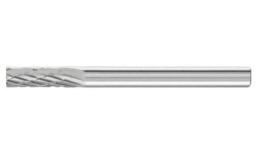 Fresa de Tungsténio Ø6mm Pferd ZYAS 0616/6 Z3 PLUS