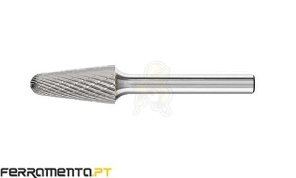 Fresa de Tungsténio Pferd KEL 1225/6 Z3P