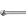 Fresa de Tungsténio Pferd KUD 1210/6 Z3P