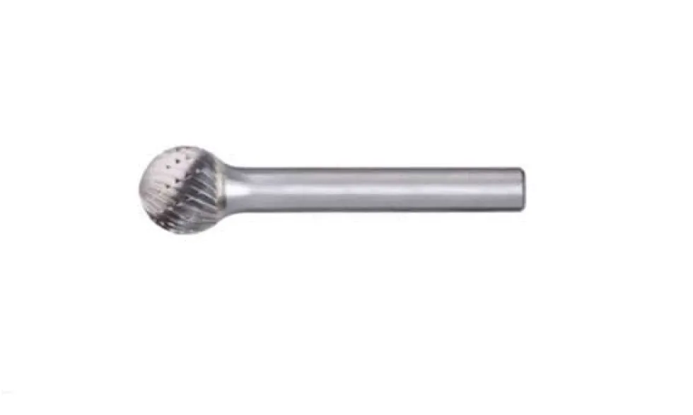 Fresa de Tungsténio Pferd KUD 1210/6 Z3P