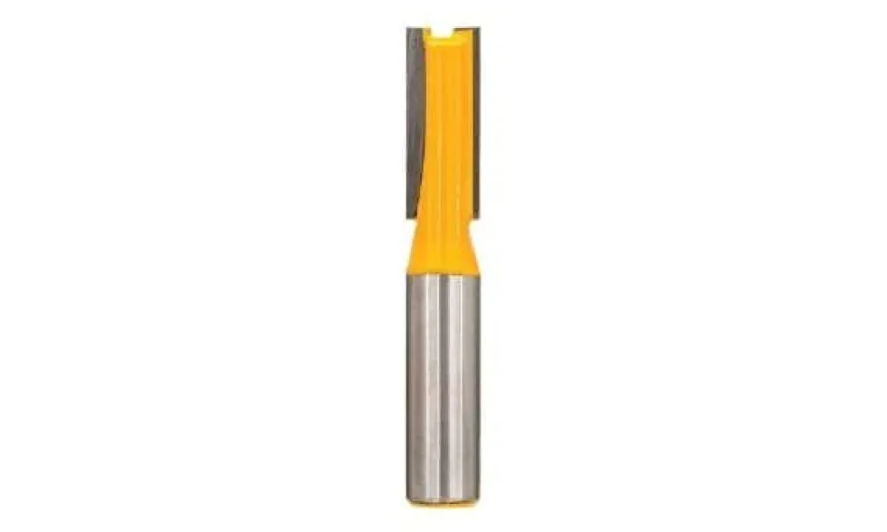 Fresa direita 8mm Dewalt DT90003-QZ