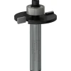 Fresa Disco De Ranhurar 8x 4 x 9,6mm Bosch 2608628402