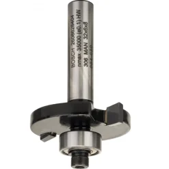 Fresa Disco De Ranhurar 8x 9 x 20mm Bosch 2608628404