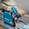 Fresadora de placas 118mm Makita CA5000XJ