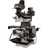 Fresadora Industrial com Velocidade Variável Great Tool GTMEFI1246V