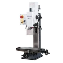 Fresadora MH 15V 230 V OPTIMUM 3338110