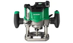 Fresadora 12mm 36V Hikoki M3612DAW2Z
