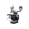 Fresadora Multifunções 3kW c/ Variador Optimum MF 4-B