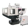 Fresadora multifunções 400V Optimum MZ 2