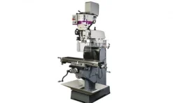 Fresadora multifunções 230V Optimum MF 1Vario