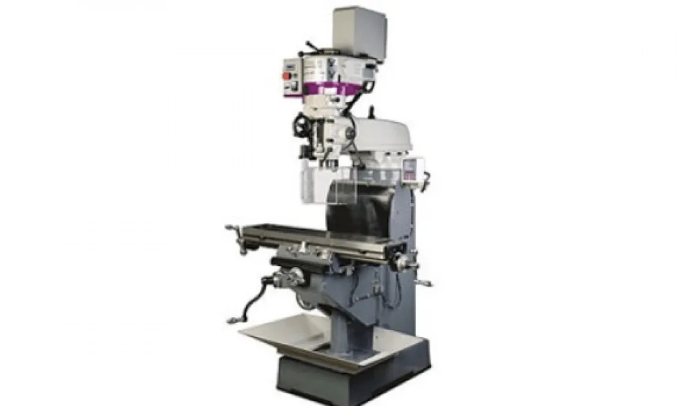 Fresadora multifunções 230V Optimum MF 1Vario