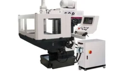 Fresadora multifunções 400V Optimum MZ 4