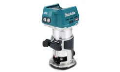 Fresadora multifunções 710W Makita RT001GZ14