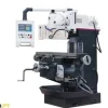 Fresadora universal 400V Optimum MT 100