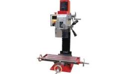 Fresadora 230 V HOLZMANN BF20V_230V
