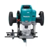 Fresadora XGT 40V XGT 12.7mm Makita RP001GZ