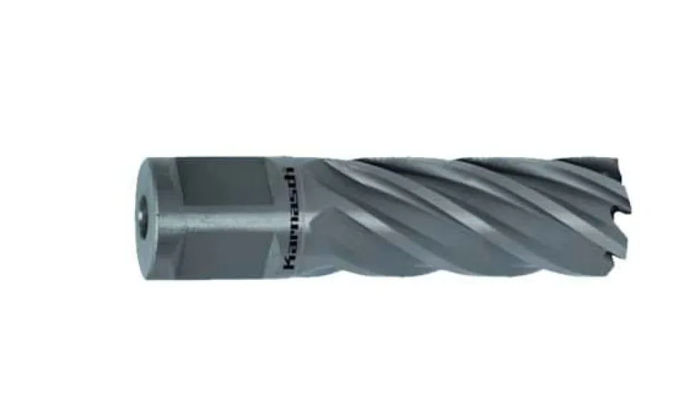 Fresa HSS-XE 27x50mm KARNASCH 2020126527