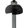 Fresa Meia-Cana Com Guia 8x 12 x 16mm Bosch 2608628365